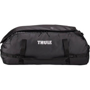 Thule Chasm 130L Duffel Travel bag black 86cm Thule - Dynamic Drive