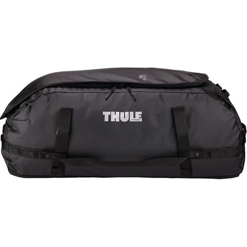 Thule Chasm 130L Duffel Travel bag black 86cm Thule - Dynamic Drive