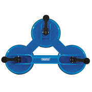 Draper Triple Suction Lifter 43846 Draper - Dynamic Drive