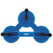 Draper Triple Suction Lifter 43846 Draper - Dynamic Drive