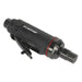 Sealey Air Die Grinder Midi Size Straight Premier SA652 Sealey - Dynamic Drive