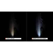 Osram XENARC COOL BLUE INTENSE D1S, +150% more brightness, up to 6,200K, xenon h Osram - Dynamic Drive