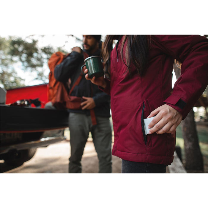 Disposable small hand warmers (2 pack - pair) THA-HND-0005-G UK Camping And Leisure - Dynamic Drive