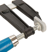 Silverline Euro F-Clamp 300 x 120mm Silverline - Dynamic Drive