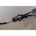 Laser Fuel Line Pliers, Swivel Jaws 8259 Laser - Dynamic Drive