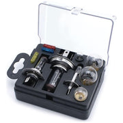 Premium European Car Driving Travel Kit Emergency EU Abroad Europe UKB4C - Dynamic Drive
