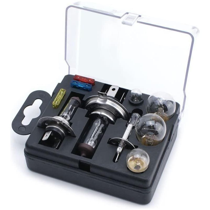 Premium European Car Driving Travel Kit Emergency EU Abroad Europe UKB4C - Dynamic Drive