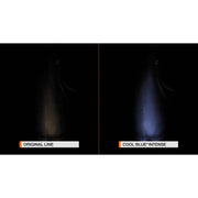 Osram COOL BLUE INTENSE W5W, up to 4,000K, halogen signal lamp, double blister ( Osram - Dynamic Drive