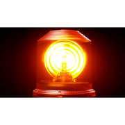 Osram LIGHTsignal HALOGEN BEACON LIGHT, rotating beacon, 360°, aber flashing li Osram - Dynamic Drive