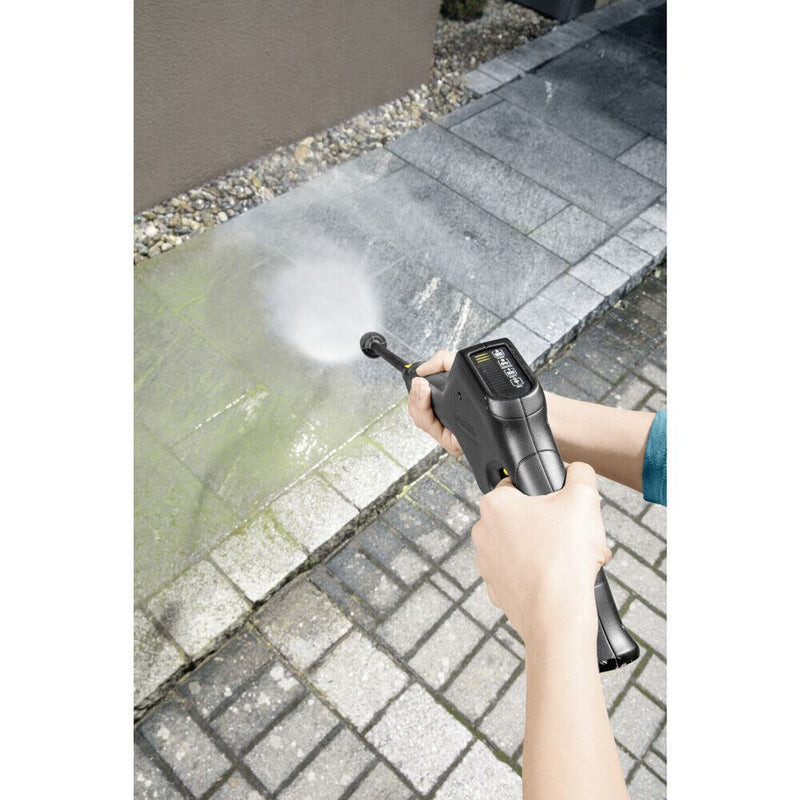 Karcher K3 Power Control Pressure Washer 1.676-102.0 Karcher - Dynamic Drive