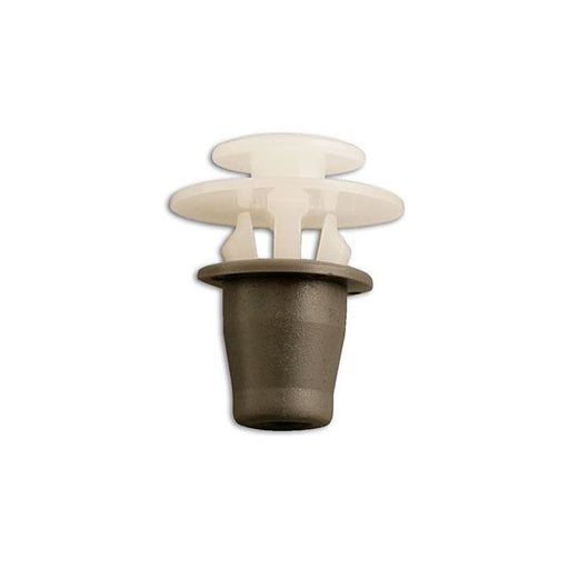 Connect Moulding Clip - for Citroen, for Peugeot 50pc 31669 Tool Connection - Dynamic Drive