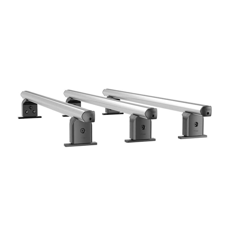 Menabo Professional Airdyn A Roof Bars for Ford Transit (150kg Max.) Menabo - Bars 4 Cars
