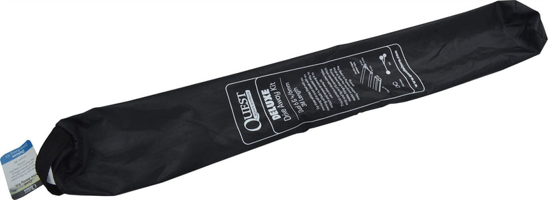 4 -6mm Deluxe Drive Away Kit (3m) Unbranded - Dynamic Drive