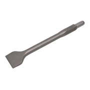 Sealey Wide Chisel 75 x 400mm Hitachi H655B T1WC Sealey - Dynamic Drive