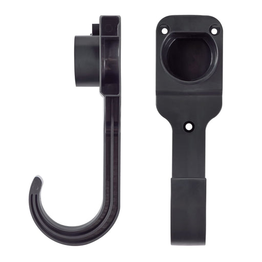 Ring Automotive REVA109 Type 2 EV cable wall hook and holster Ring Automotive - Dynamic Drive
