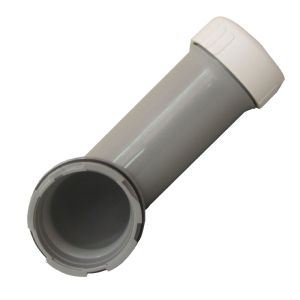 Thetford Pour Out Spout Qube 9290707 Thetford - Dynamic Drive