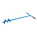Silverline Post Hole Auger 127mm Dia Silverline - Dynamic Drive