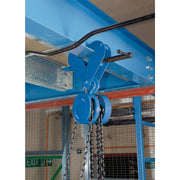 Draper Beam Clamp, 1 Tonne 48344 Draper - Dynamic Drive