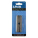 Laser JIS Impact Bits 4pc 7724 Laser - Dynamic Drive