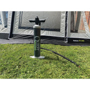 Quest Cyclone high volume pump A0049 Quest - Dynamic Drive