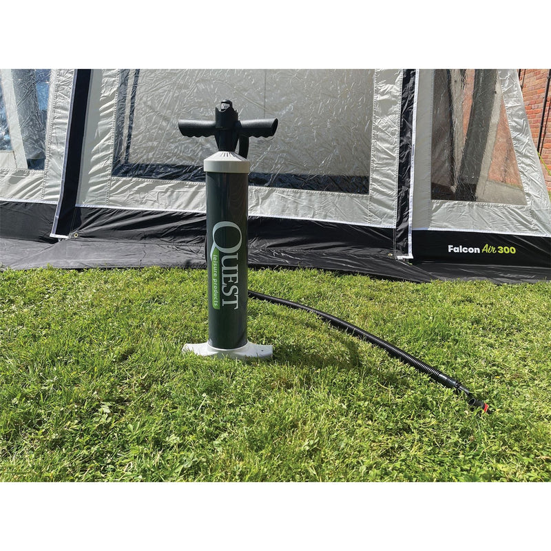 Quest Cyclone high volume pump A0049 Quest - Dynamic Drive