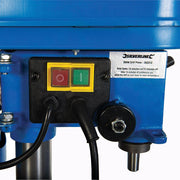 Silverline 350W Drill Press 350W Silverline - Dynamic Drive