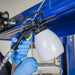 Sealey Premier Premier Pneumatic Vacuum Brake & Clutch Bleeder 1.2L VS0220 Sealey Premier - Dynamic Drive