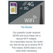 Maxview Roam Mobile 3G/4G Wifi System MXL050 Maxview - Dynamic Drive