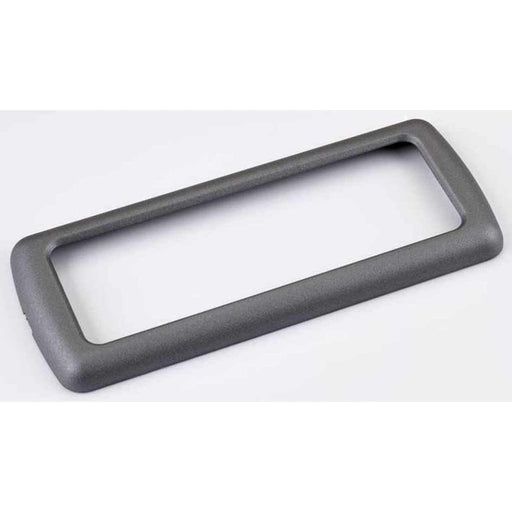 CBE Triple Frame (Graphite) Sturdy and Sophisticated Triple Frame for Electr W4 - Dynamic Drive