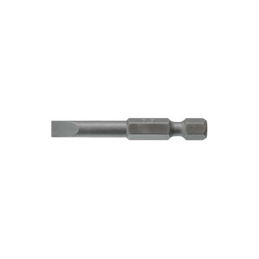 Teng Tools 1/4" Flat Bits 50mm 0.6 x 3.5mm 3 pcs Teng Tools - Dynamic Drive