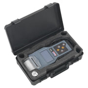 Sealey Digital Battery & Alternator Tester with Printer 12V BT2012 Sealey - Dynamic Drive