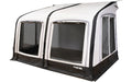 Westfield Vega 2 375 Air Porch Awning for Motorhome 255 - 285cm Westfield - Dynamic Drive