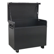 Sealey Site Box 1125 x 610 x 925mm SSB07 Sealey - Dynamic Drive