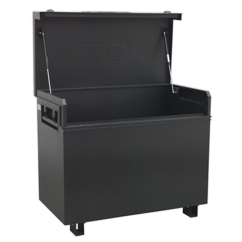 Sealey Site Box 1125 x 610 x 925mm SSB07 Sealey - Dynamic Drive