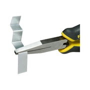 Stanley® Hand Tools FatMax® Flat Nose Pliers 160mm (6.1/4in) STANLEY® Hand Tools - Dynamic Drive