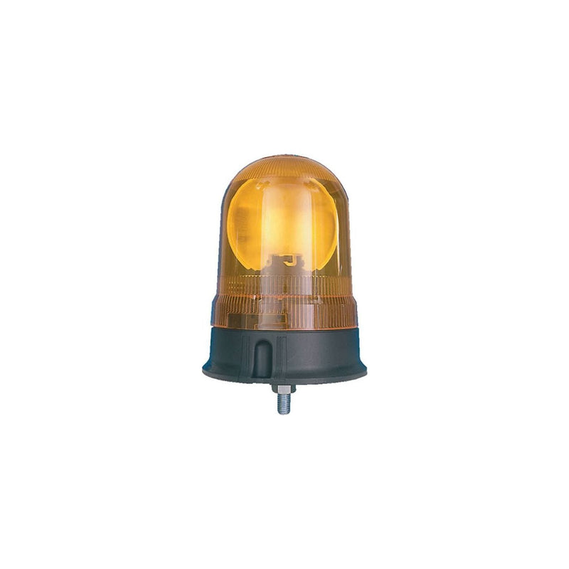 Ring Automotive RCV9950 Dual Voltage Single Bolt, Amber Ring Automotive - Dynamic Drive