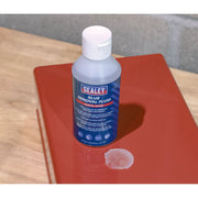 Sealey Glue Removal Fluid 200ml SCS105 Sealey - Dynamic Drive