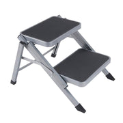 Bo-Camp Caravan Step Foldable Non-Slip Double Bo-Camp - Dynamic Drive