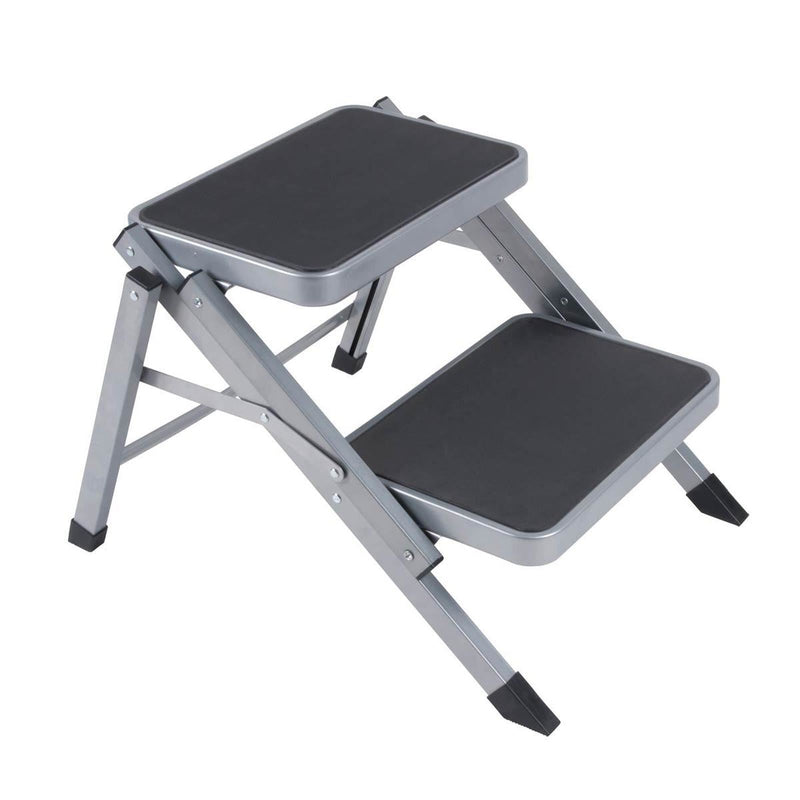 Bo-Camp Caravan Step Foldable Non-Slip Double Bo-Camp - Dynamic Drive