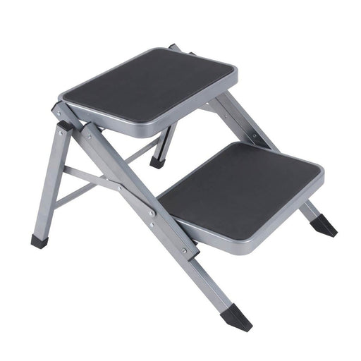 Bo-Camp Caravan Step Foldable Non-Slip Double Bo-Camp - Dynamic Drive