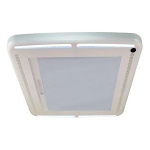 Airva Maxxshade Blind/Led MP00-039011 Airva - Dynamic Drive