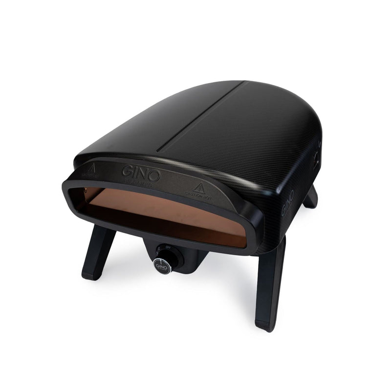 14 Gas Fired Pizza Oven Carbino GP080301 Gino D'Acampo - Dynamic Drive