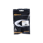 Connect Rubber Lined P Clips 8mm 10pc 31438 Tool Connection - Dynamic Drive