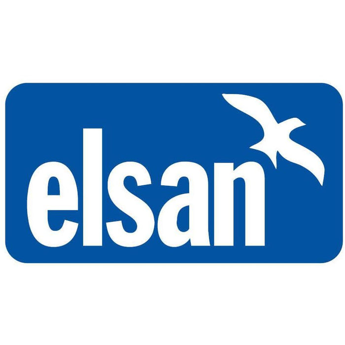 40x Elsan Blue Toilet Rolls 4 Pack Elsan - Dynamic Drive