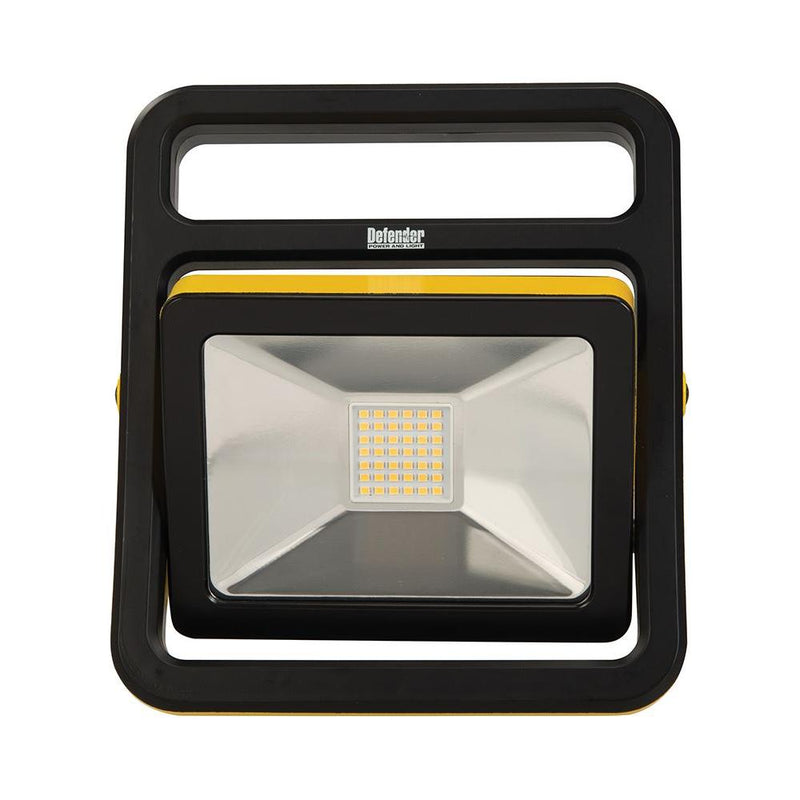 Defender Slimline LED Floor Light 240V 20W Defender - Dynamic Drive
