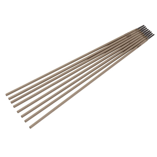 Draper Welding Electrodes, 4.0mm (5kg Pack) 98443 Draper - Dynamic Drive