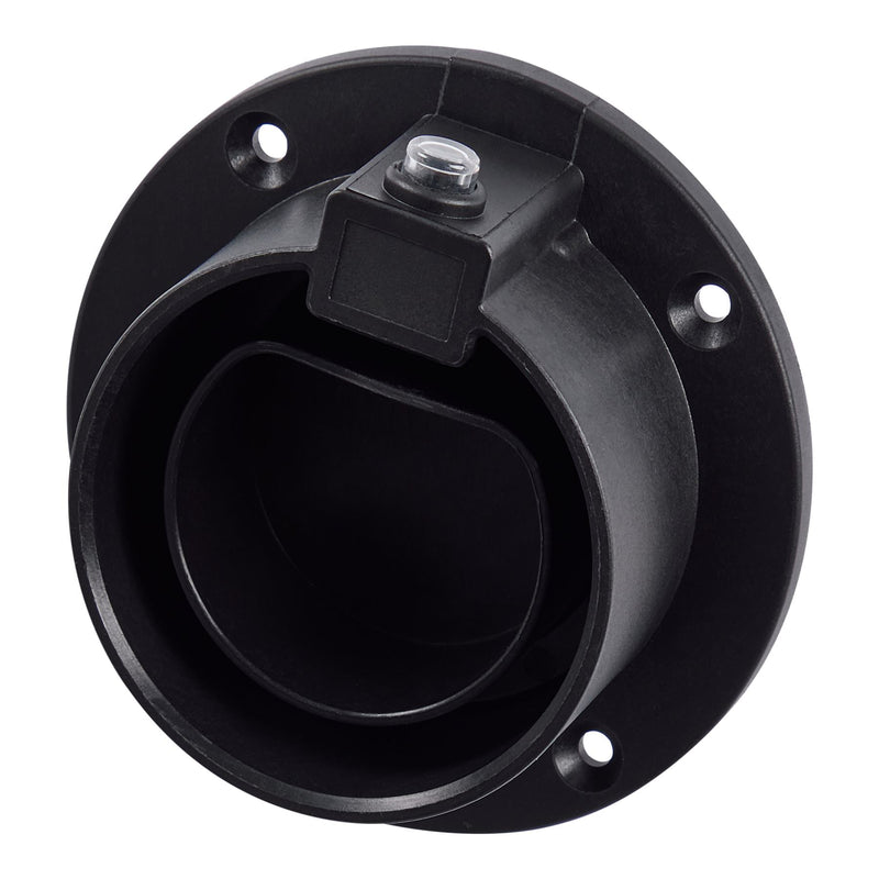 Ring Automotive REVA111 type 2 EV cable wall holster Ring Automotive - Dynamic Drive