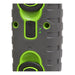 Sealey R/Charge 360 Insp Lamp 24 SMD LED + 3W LED Green 2 x Li-ion LED3606G Sealey  - Dynamic Drive