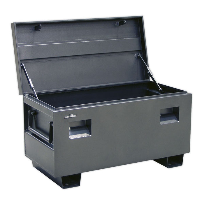Sealey Truck Box 1065 x 510 x 595mm STB02 Sealey - Dynamic Drive