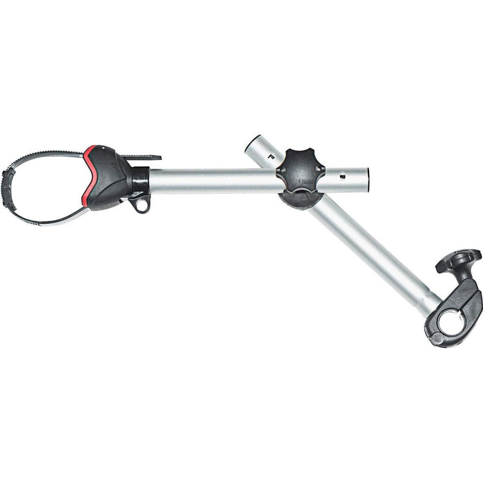 Fiamma Bike Block Pro Sd2 Black 07215E01A Fiamma - Dynamic Drive